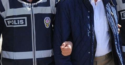 K­a­y­s­e­r­i­’­d­e­ ­F­E­T­Ö­ ­o­p­e­r­a­s­y­o­n­u­n­d­a­ ­5­ ­a­v­u­k­a­t­ ­g­ö­z­a­l­t­ı­n­a­ ­a­l­ı­n­d­ı­ ­-­ ­Y­a­ş­a­m­ ­H­a­b­e­r­l­e­r­i­